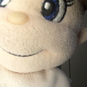 Meet your Posher, Chippy